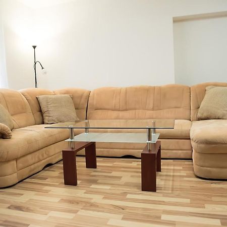 Apartmany Fortuna Vysoké Tatry Εξωτερικό φωτογραφία