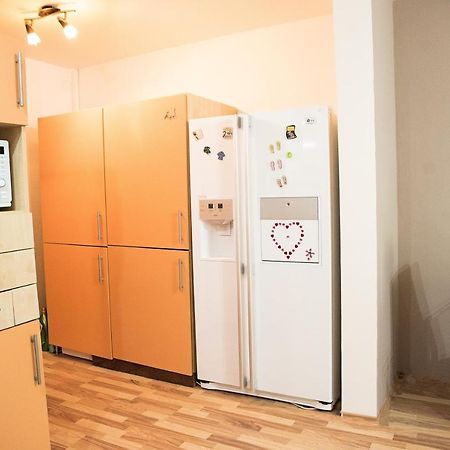 Apartmany Fortuna Vysoké Tatry Εξωτερικό φωτογραφία