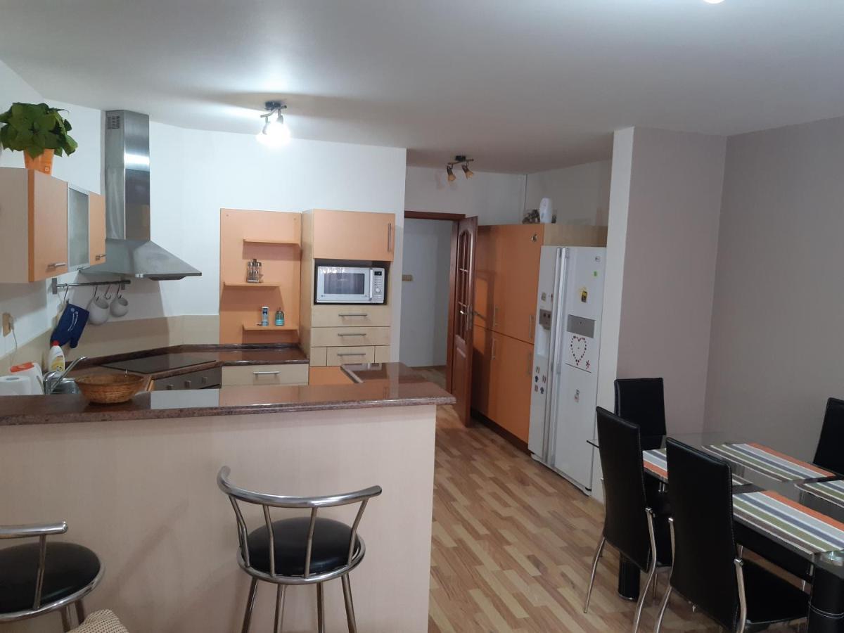Apartmany Fortuna Vysoké Tatry Εξωτερικό φωτογραφία