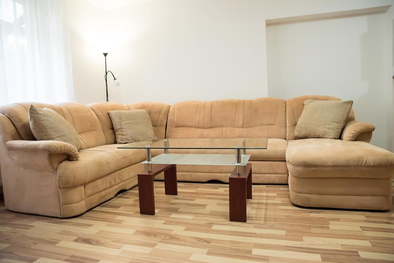 Apartmany Fortuna Vysoké Tatry Εξωτερικό φωτογραφία