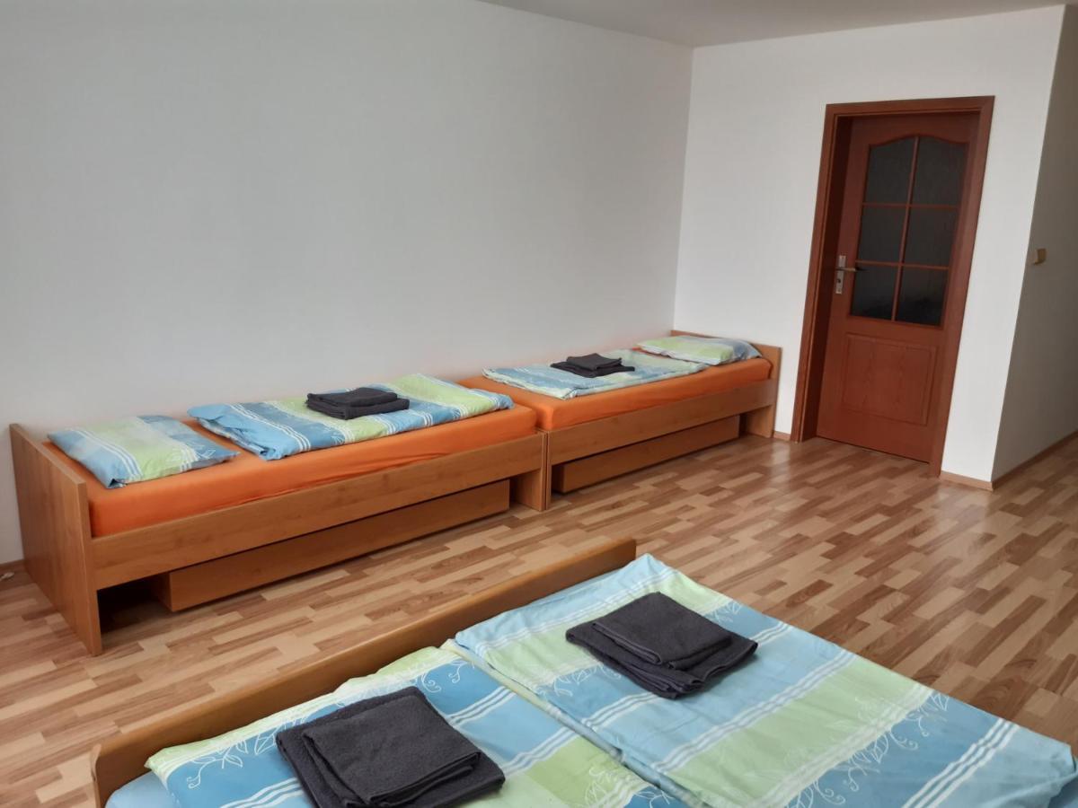 Apartmany Fortuna Vysoké Tatry Εξωτερικό φωτογραφία