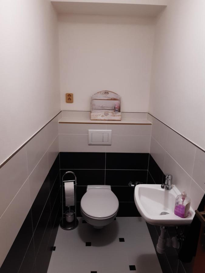 Apartmany Fortuna Vysoké Tatry Εξωτερικό φωτογραφία