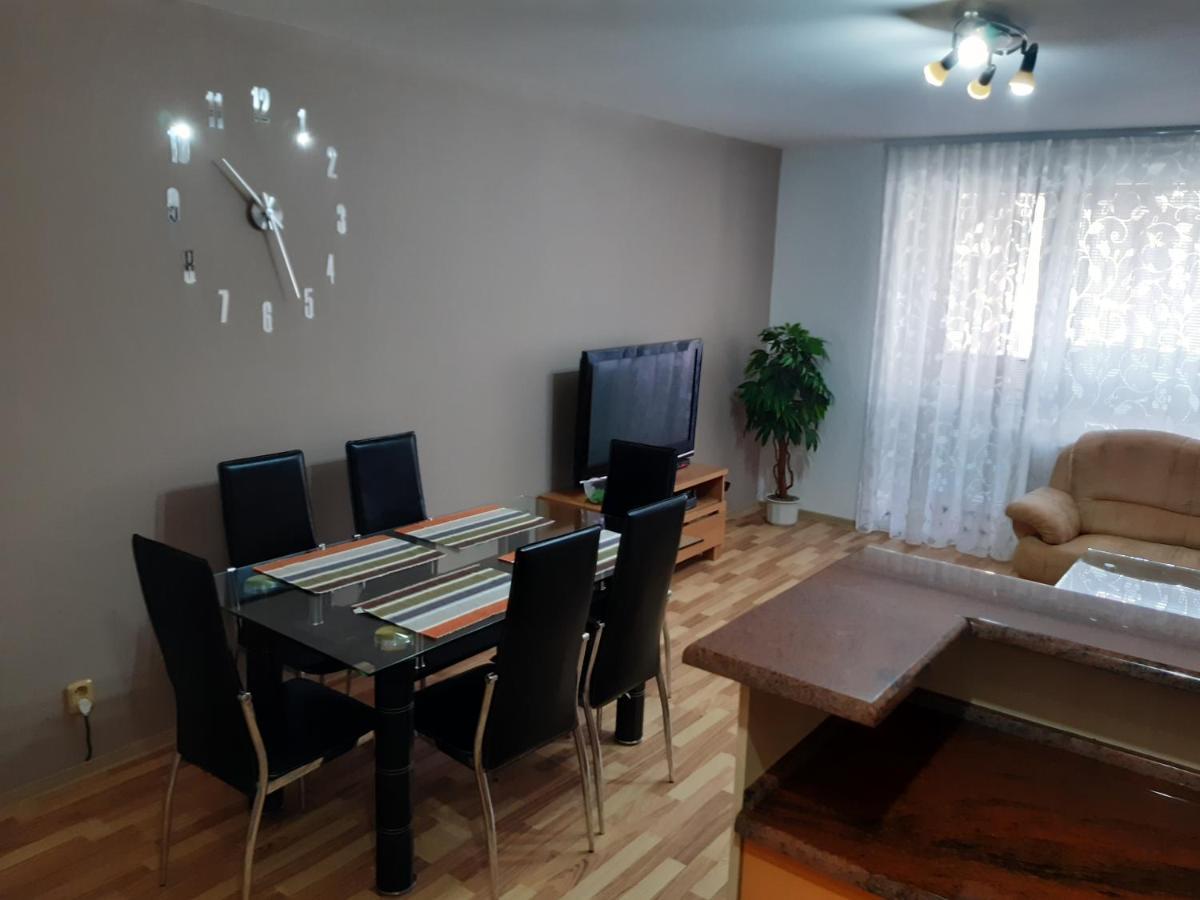 Apartmany Fortuna Vysoké Tatry Εξωτερικό φωτογραφία