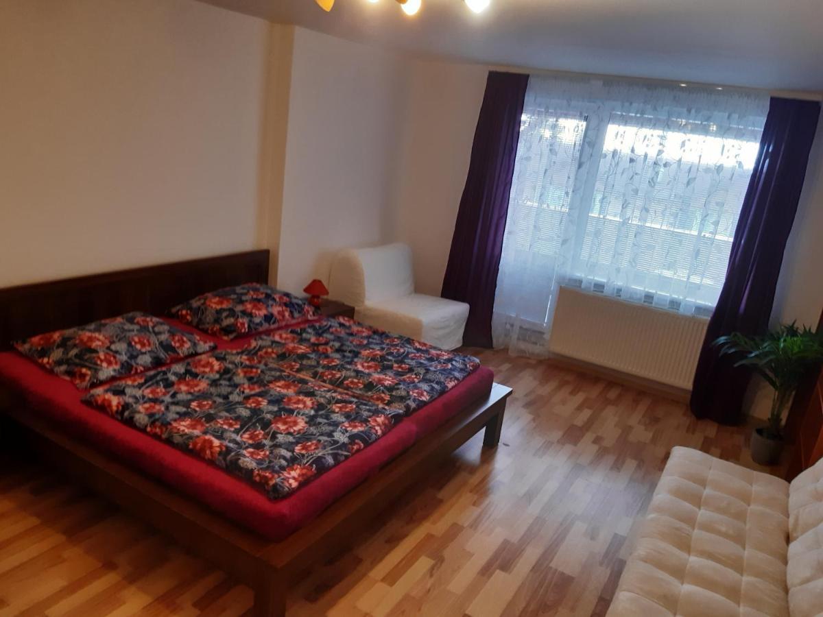 Apartmany Fortuna Vysoké Tatry Εξωτερικό φωτογραφία