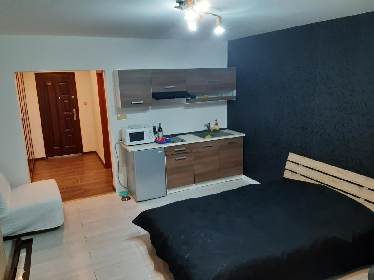Apartmany Fortuna Vysoké Tatry Εξωτερικό φωτογραφία