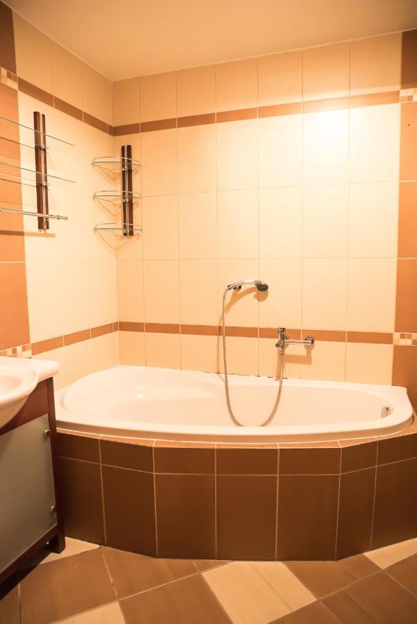 Apartmany Fortuna Vysoké Tatry Εξωτερικό φωτογραφία