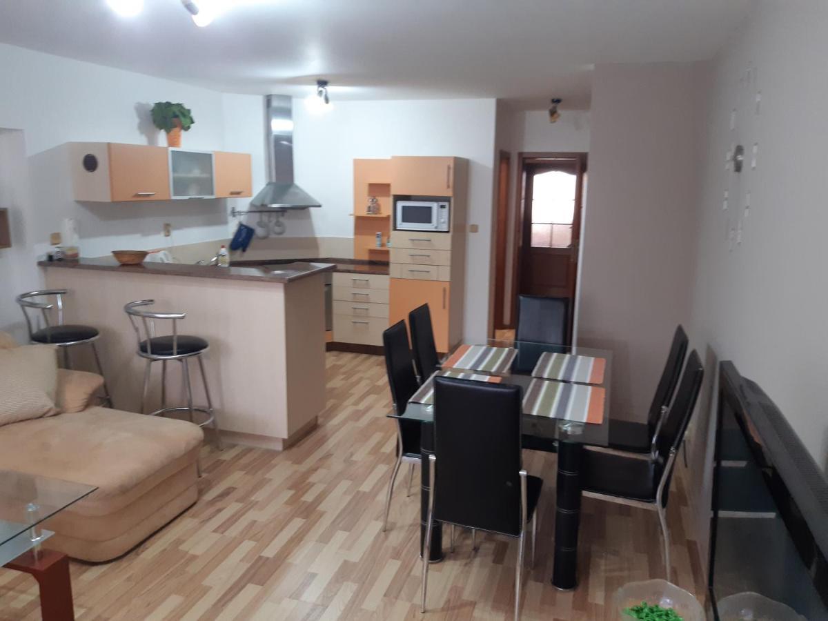 Apartmany Fortuna Vysoké Tatry Εξωτερικό φωτογραφία
