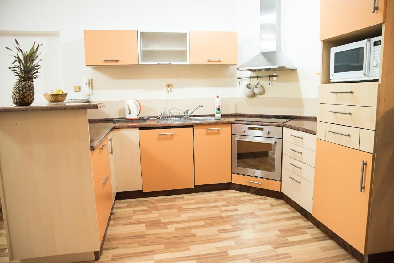 Apartmany Fortuna Vysoké Tatry Εξωτερικό φωτογραφία