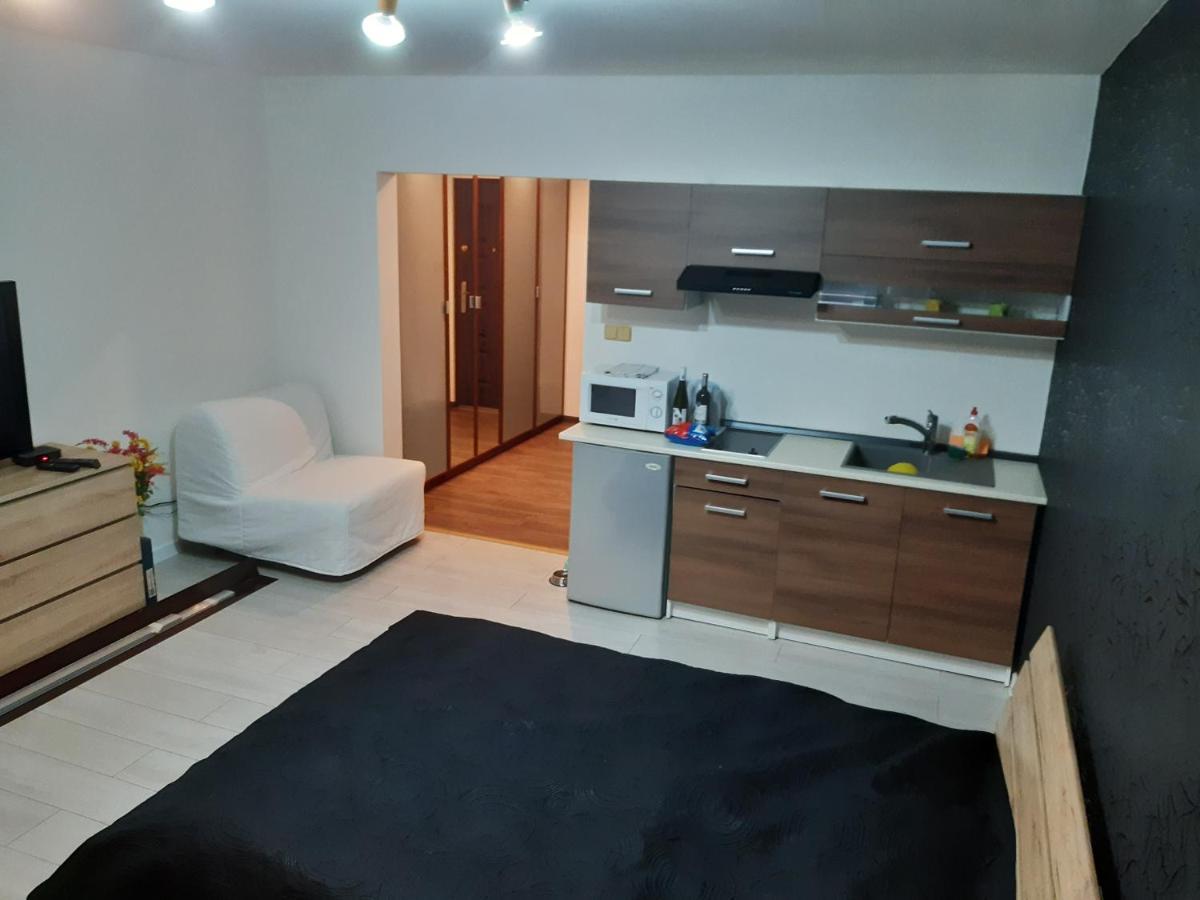 Apartmany Fortuna Vysoké Tatry Εξωτερικό φωτογραφία
