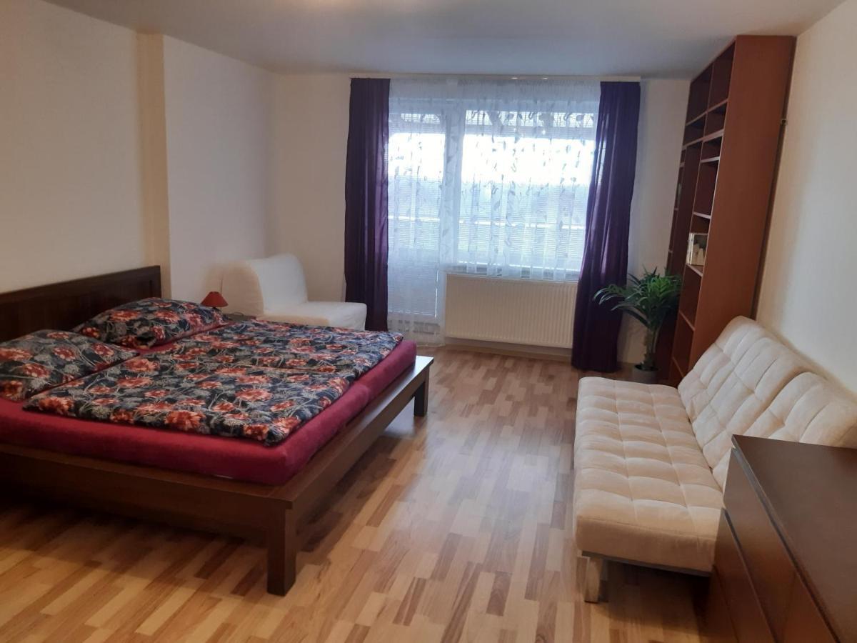 Apartmany Fortuna Vysoké Tatry Εξωτερικό φωτογραφία