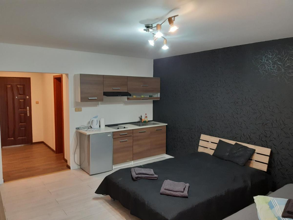 Apartmany Fortuna Vysoké Tatry Εξωτερικό φωτογραφία
