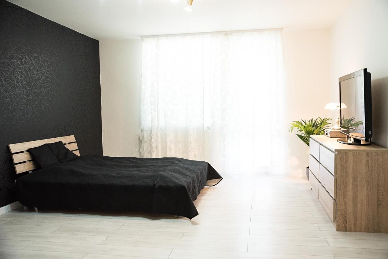 Apartmany Fortuna Vysoké Tatry Εξωτερικό φωτογραφία