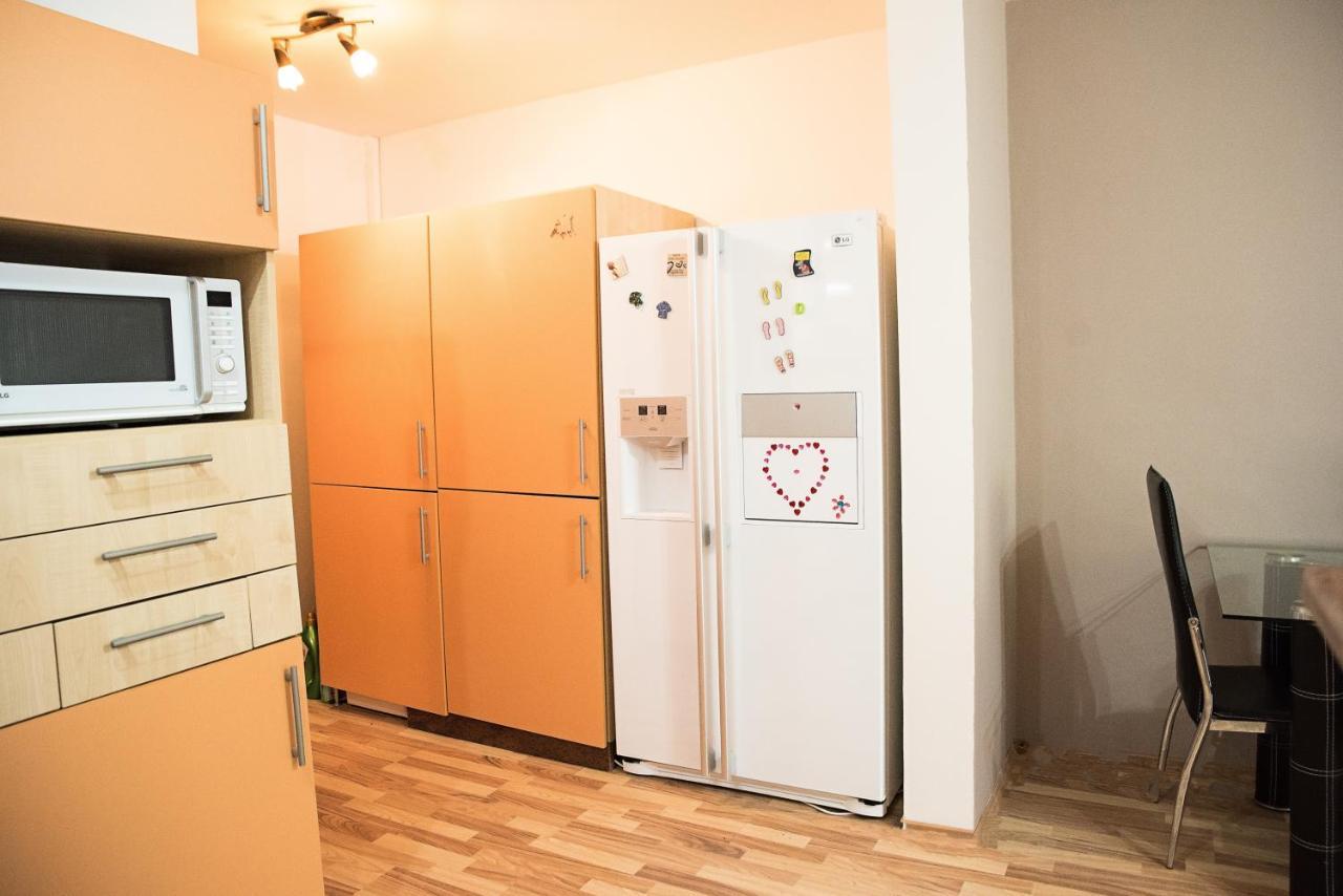 Apartmany Fortuna Vysoké Tatry Εξωτερικό φωτογραφία