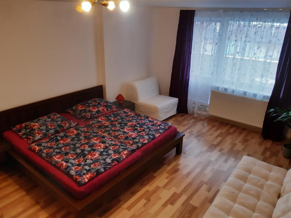 Apartmany Fortuna Vysoké Tatry Εξωτερικό φωτογραφία