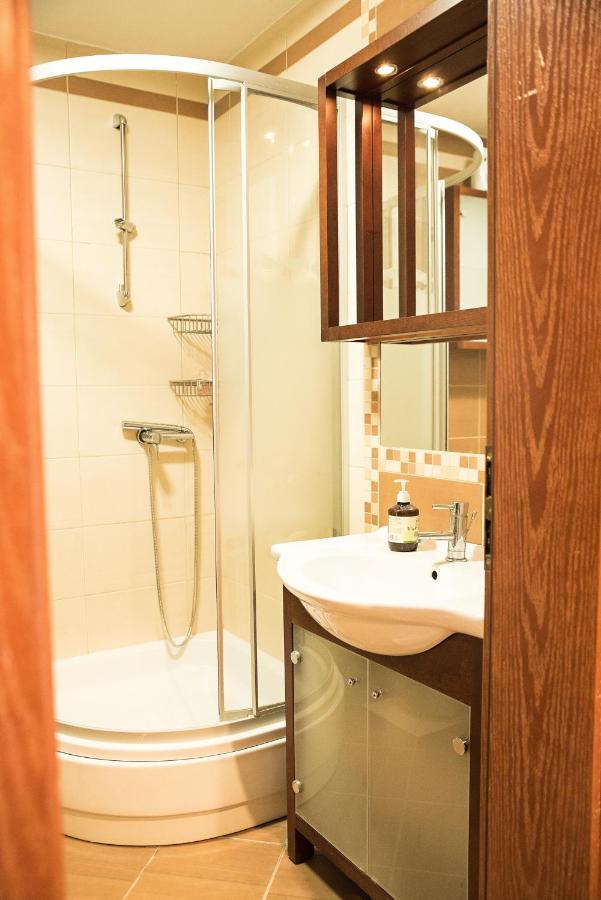 Apartmany Fortuna Vysoké Tatry Εξωτερικό φωτογραφία